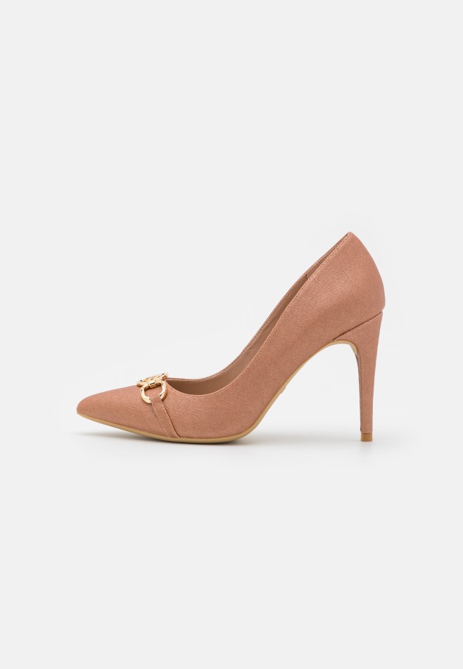 Gabour Vert | Exclusif Vickie - Talons Classiques